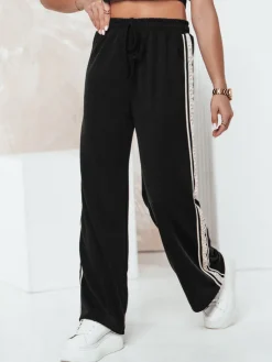 Spodnie Damskie><noscript><img width=