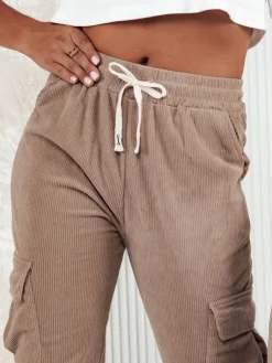 Spodnie Damskie><noscript><img width=