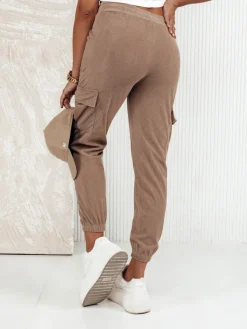 Spodnie Damskie><noscript><img width=