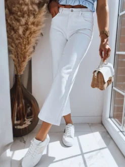 Jeansy Damskie|Spodnie Damskie><noscript><img width=