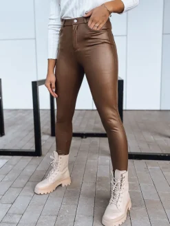 Spodnie Damskie><noscript><img width=