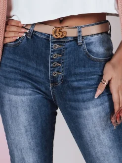 Jeansy Damskie><noscript><img width=