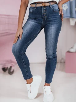 Jeansy Damskie><noscript><img width=