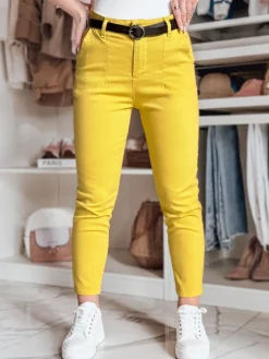 Spodnie Damskie><noscript><img width=