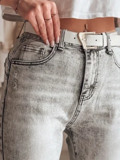 Jeansy Damskie><noscript><img width=