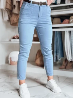 Spodnie Damskie><noscript><img width=