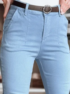 Spodnie Damskie><noscript><img width=