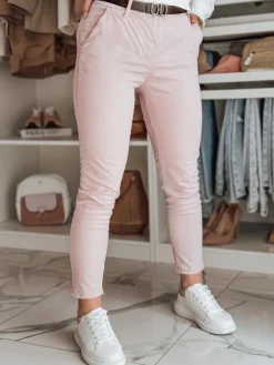 Spodnie Damskie><noscript><img width=