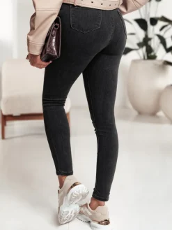 Jeansy Damskie><noscript><img width=