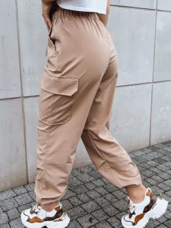 Spodnie Damskie><noscript><img width=