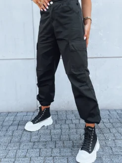 Spodnie Damskie><noscript><img width=