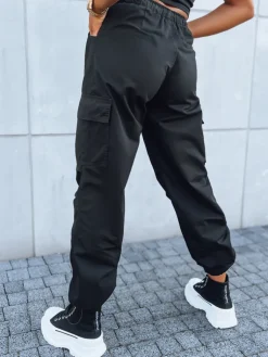 Spodnie Damskie><noscript><img width=