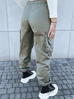 Spodnie Damskie><noscript><img width=