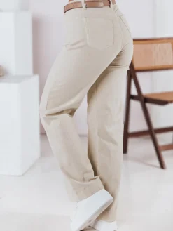 Spodnie Damskie><noscript><img width=