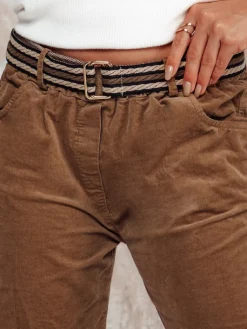 Spodnie Damskie><noscript><img width=