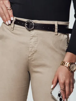 Spodnie Damskie><noscript><img width=