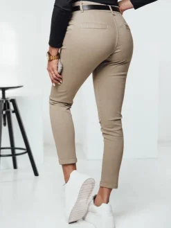 Spodnie Damskie><noscript><img width=