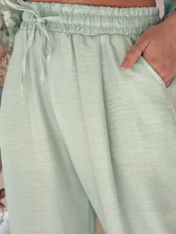 Spodnie Damskie><noscript><img width=