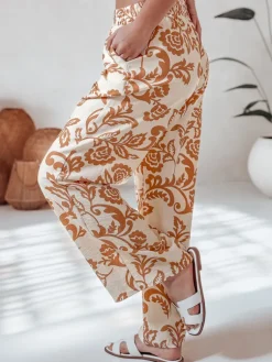 Spodnie Damskie><noscript><img width=