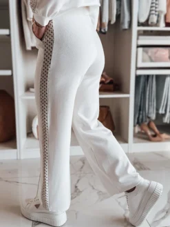 Spodnie Damskie><noscript><img width=