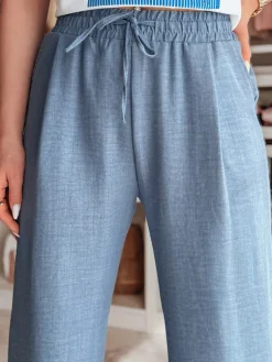 Spodnie Damskie><noscript><img width=