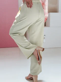 Spodnie Damskie><noscript><img width=