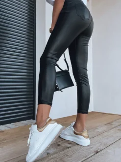 Spodnie Damskie><noscript><img width=