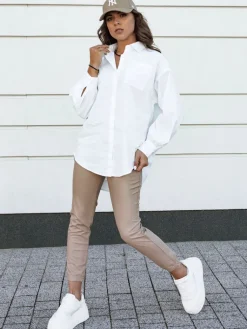 Spodnie Damskie><noscript><img width=