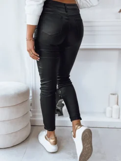 Spodnie Damskie><noscript><img width=