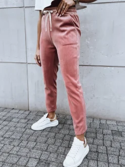 Spodnie Damskie><noscript><img width=