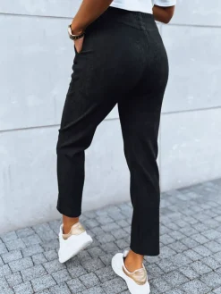 Spodnie Damskie><noscript><img width=