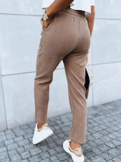 Spodnie Damskie><noscript><img width=