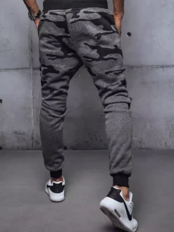 Spodnie Męskie><noscript><img width=