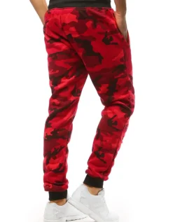 Spodnie Męskie><noscript><img width=