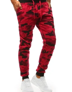 Spodnie Męskie><noscript><img width=