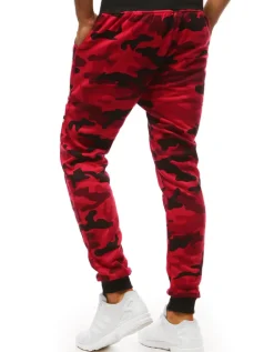 Spodnie Męskie><noscript><img width=