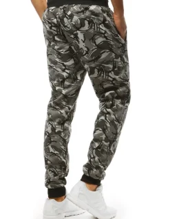 Spodnie Męskie><noscript><img width=