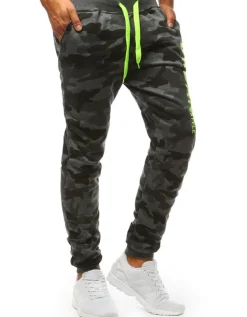 Spodnie Męskie><noscript><img width=