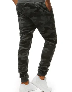 Spodnie Męskie><noscript><img width=