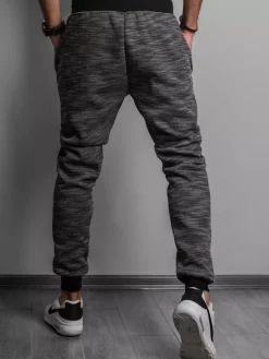 Spodnie Męskie><noscript><img width=