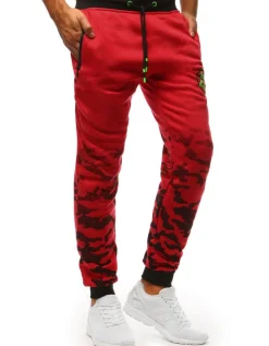 Spodnie Męskie><noscript><img width=