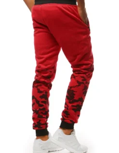 Spodnie Męskie><noscript><img width=