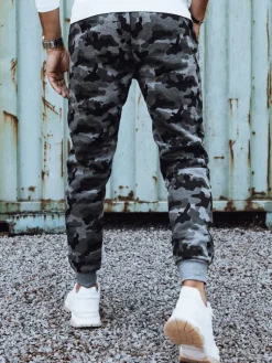 Spodnie Męskie><noscript><img width=