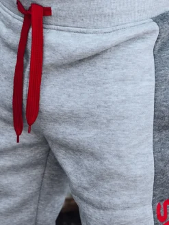 Spodnie Męskie><noscript><img width=