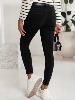 Jeansy Damskie><noscript><img width=