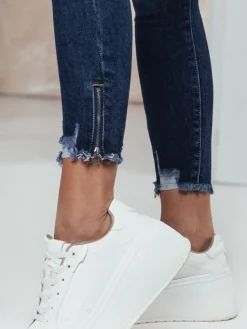 Jeansy Damskie><noscript><img width=