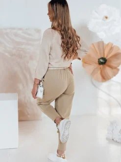 Spodnie Damskie><noscript><img width=