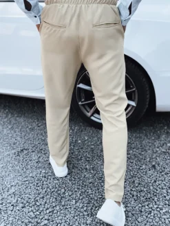 Spodnie Męskie|Wyjątkowe Okazje><noscript><img width=