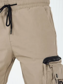 Spodnie Męskie><noscript><img width=