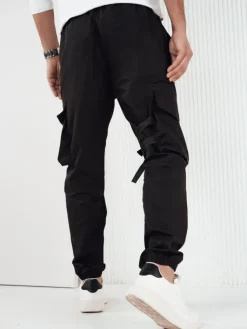 Spodnie Męskie><noscript><img width=